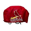 St. Louis Cardinals Deluxe Grill Cover
