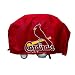 St. Louis Cardinals Deluxe Grill Cover