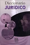 Diccionario Juridico (Spanish Edition)