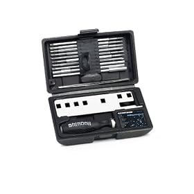 Console Toolkit by Shinobii