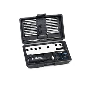 Console Toolkit by Shinobii