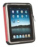 M-Edge Leisure Jacket for Apple iPad – Red