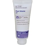 Abba Pure Volume Gel, 6.7-Ounces Bottle