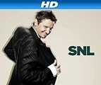 Saturday Night Live [HD]: Jeremy Renner - November 17, 2012 (Edited Episode) [HD]