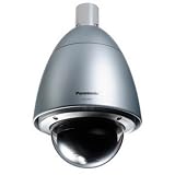 WV-CW964 Weather Proof Dome Camera