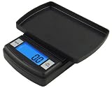 Fast Weigh M-500 Digital Pocket Scale 500 X 0.1 Gram