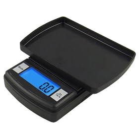 Fast Weigh M-500 Digital...