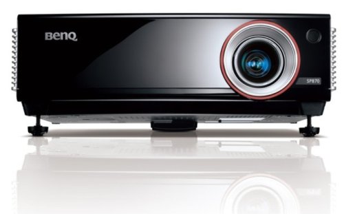 BENQ BenQ プロジェクターSP870用 交換ランプカートリッジ LSP-870