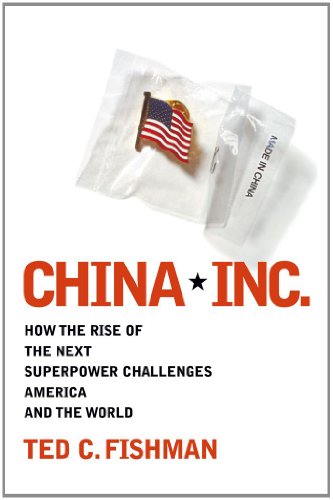 China, Inc.