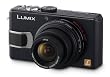 Panasonic Lumix DMC-LX2EF-K...