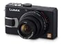 Panasonic DMC-LX2K 10.2MP Digital Camera with 4x Optical Image Stabilized Zoom (Black)