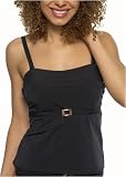 Fantasie Seattle underwire bandeau tankini top