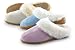 Sporting Goods : Ladies' Minnetonka Moccasins Sheepskin Mule Indoor / outdoor Slipper