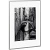 The Photo Album Company PAAFA4B Luxury Satin Aluminium Frame