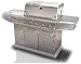 Ducane 30557401 Meridian 32 5-Burner Liquid Propane Grill