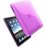 SoftGloss Case for iPad Pink