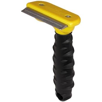 Set A Shopping Price Drop Alert For FURminator Medium Yellow Deshedding Tool with 2-2/3-Inch Edge