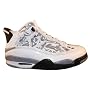 Nike Air Jordan Dub Zero Mens 311046-161