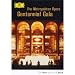 The Metropolitan Opera: Centennial Gala
