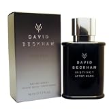 Instinct After Dark by David Beckham Eau de Toilette Spray 50ml