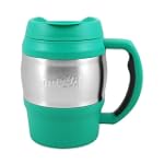 SAVE $1.01 - Bubba Keg 52 Oz Mug Emerald Green $9.98