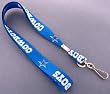 Dallas Cowboys Lanyard