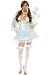 5Pc Ballroom Lady-Masquerade Sexy Holiday Party Costume