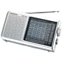As Shown Sangean AM/FM Stereo/SW 1‐10 Analog Tuning Worldband Radio