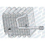 ACDelco 15-62228 Air Conditioning Evaporator Core by ACDelco