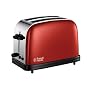 Russell Hobbs 18951-56 Toaster Flame red von Russell Hobbs