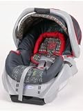 Graco Snugride Infant Car Seat - Mickey