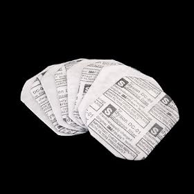 Dyson DC01 S-Level Filter - Pack of 8
