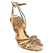 Enzo Angiolini Jenilee Camel high-heels