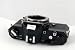 Black Nikon Nikkormat FT3 film camera; body only, requires lens image 2