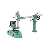 Grizzly G1542Pro Track Feeder w/ Smart Stand, 3-Phase