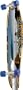 Sector 9 Deserts Cosmic Longboard Complete (9x43.5)