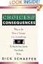 Choices and Consequences: What to Do When a Teenager Uses Alcohol/Drugs