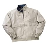 Port Authority - Classic Poplin Jacket. J753
