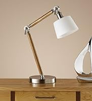 Hybrid Task Light