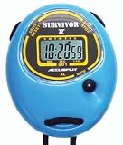 Hand-Held Timers - Blue - Timing Aids