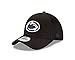 NCAA Penn State Nittany Lions College Crux Line Neo 39THIRTY Stretch Fit Cap, Small/Medium, Black
