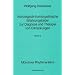 Astrologisch-hom�opathische Erfahrungsbilder zur Diagnose und Therapie von Erkrankungen, 2 Bde.