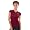 Women's HeatGear&Acirc;&reg; Shortsleeve T-Shirt Tops by Under Armour