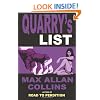 Quarry's List