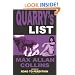 Quarry's List