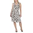 Merona&reg; Plus Knit Wrap Dress - Multicolor