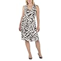 Merona&reg; Plus Knit Wrap Dress - Multicolor