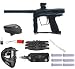 Smart Parts Vibe Paintball Gun Gold Starter Package