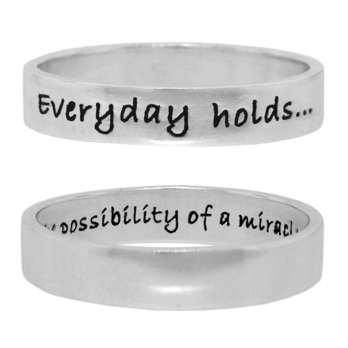 Sterling Silver 