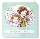 ���������ƥå����åȡ�Apple Blossom Fairies��(K5440)